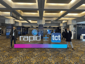 AMAREA Technology 参加 Rapid + TCT Detroit