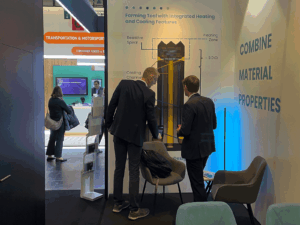 AMAREA 多材料增材制造技术讲解