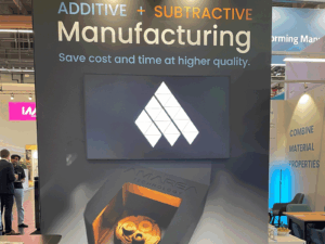 Formnext 2025 新一代在线激光模块展示