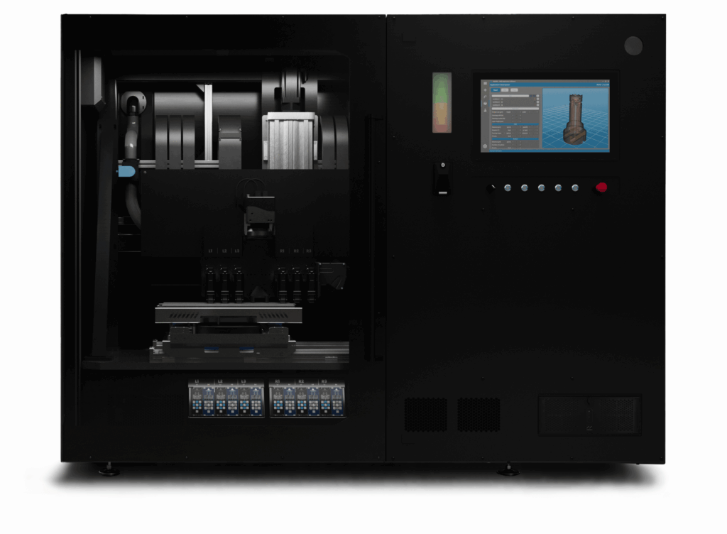 MMJ ProX Series - Customize for your need