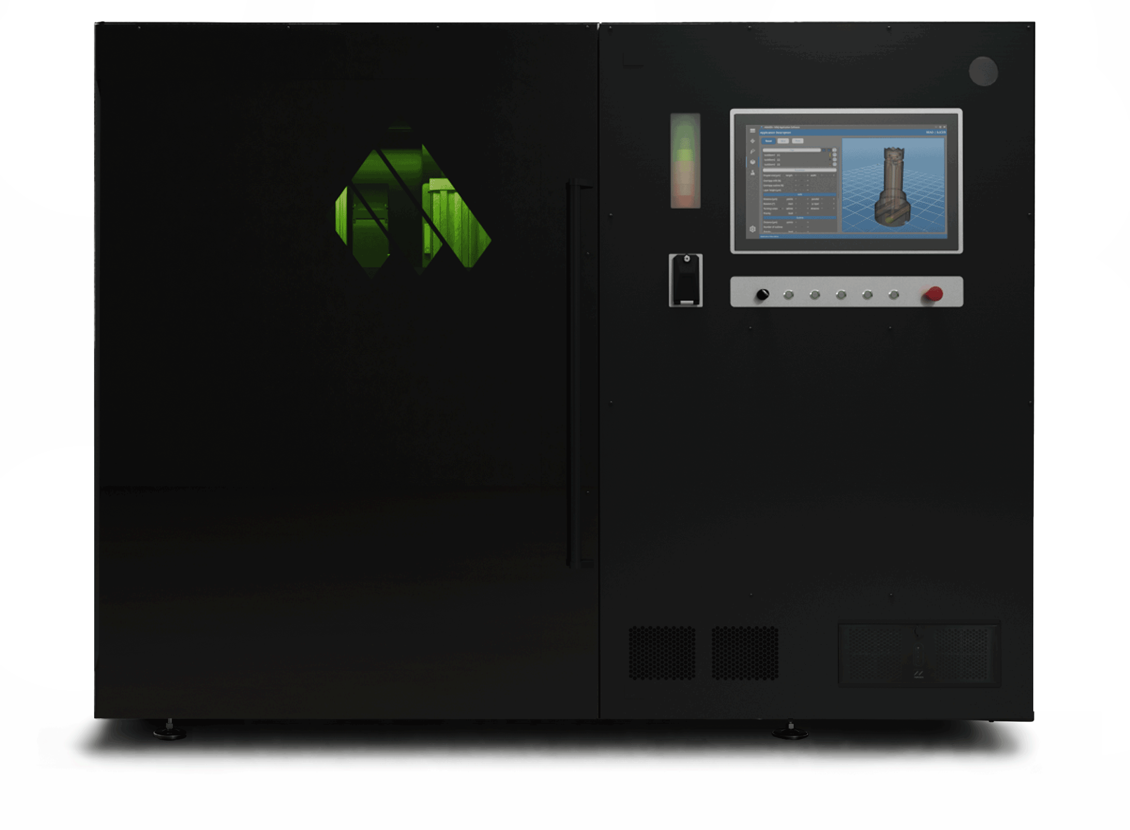 MMJ ProX Laser-Series