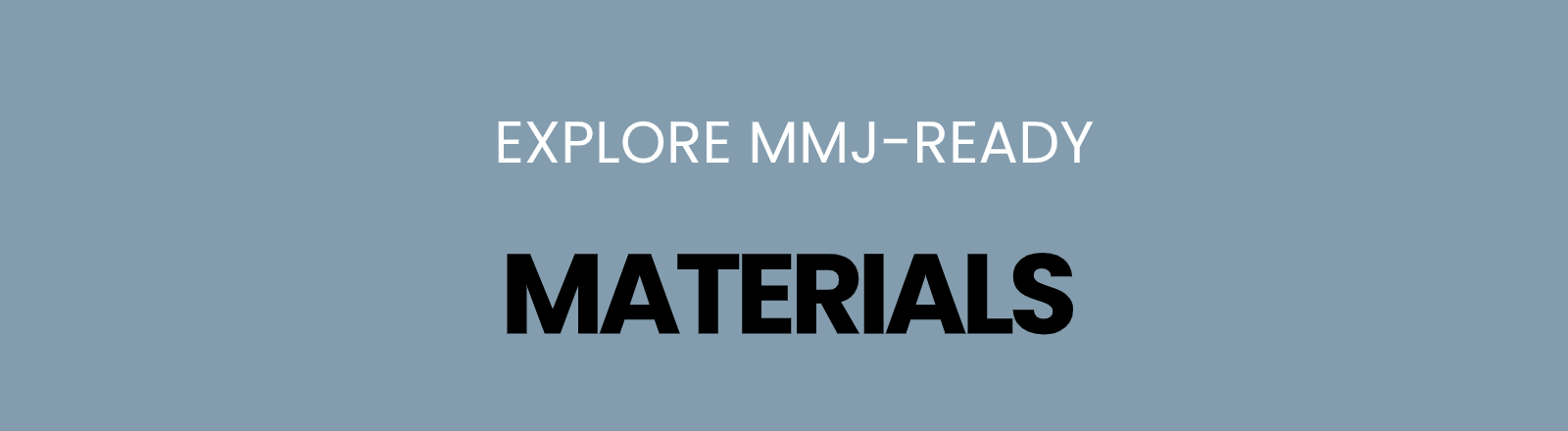 AMAREA Material Portfolio of High-Performance Materials