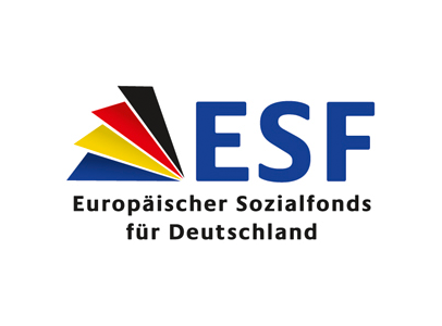 Logo ESF