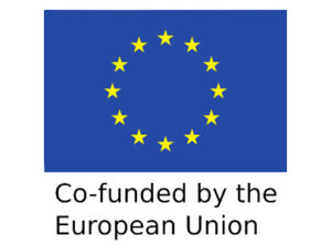 Logo EU-Co-funded