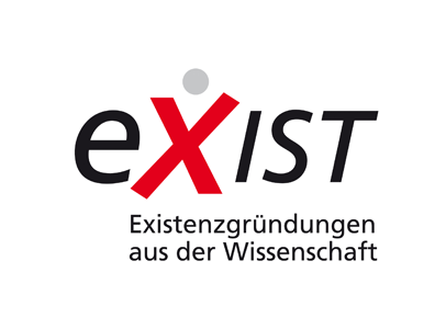Logo EXIST Transferförderung
