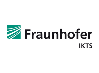 Fraunhofer IKTS Logo