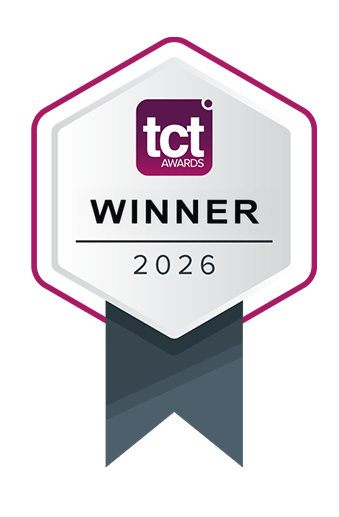 TCT Award Winner 2026