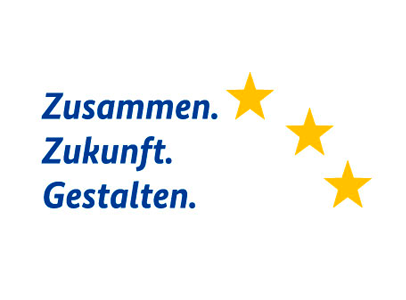 Logo Zusammen Zukunft Gestalten